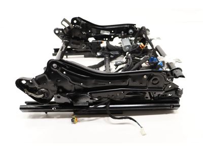 Mercedes-Benz GL63 AMG Power Seat Switch - 166-910-00-04