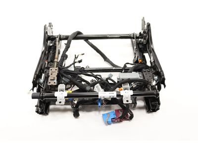 Mercedes-Benz GL63 AMG Power Seat Switch - 166-910-00-04