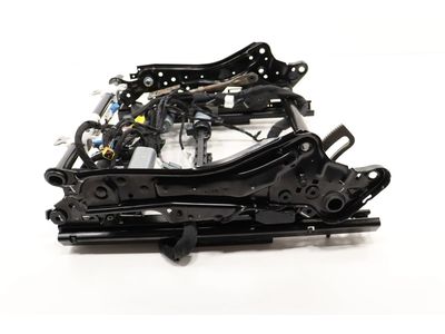 Mercedes-Benz GL63 AMG Power Seat Switch - 166-910-00-04