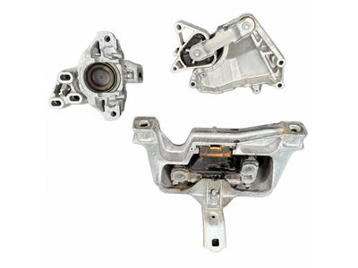 2019 Mercedes-Benz CLA250 Engine Mount - 246-241-02-21