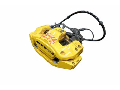 Mercedes-Benz SL63 AMG Brake Caliper - 232-423-88-00