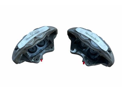 Mercedes-Benz 218-421-21-98 Caliper Mercedes-Benz 218-421-21-98 Caliper