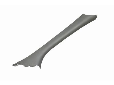 2010 Mercedes-Benz R350 Pillar Panels - 251-690-20-25-7H21