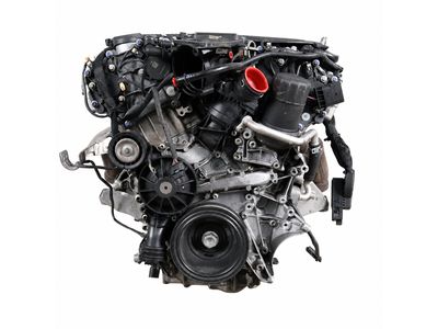 2013 Mercedes-Benz ML350 Cylinder Head - 276-010-27-08