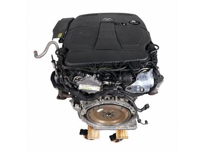 2013 Mercedes-Benz ML350 Cylinder Head - 276-010-27-08