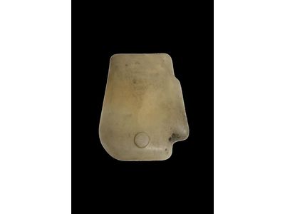1985 Mercedes-Benz 380SL Washer Reservoir - 107-869-00-20