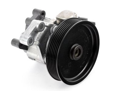 2012 Mercedes-Benz C63 AMG Power Steering Pump - 006-466-88-01-80