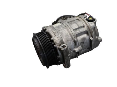 2009 Mercedes-Benz CLS63 AMG A/C Compressor - 002-230-07-11