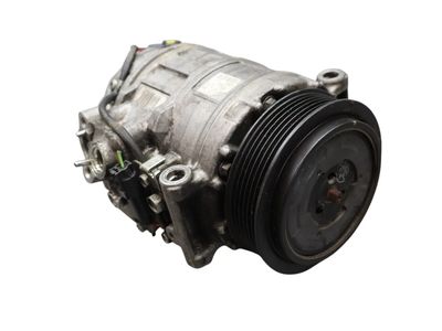 2009 Mercedes-Benz CLS63 AMG A/C Compressor - 002-230-07-11