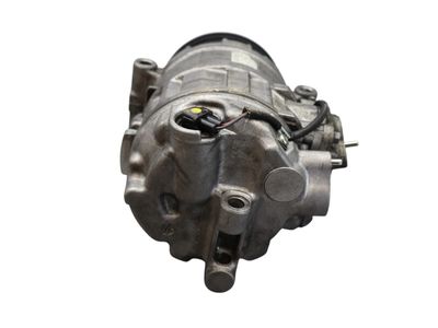 2009 Mercedes-Benz CLS63 AMG A/C Compressor - 002-230-07-11