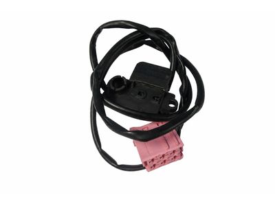 2007 Mercedes-Benz CLK350 Power Seat Switch - 209-820-11-10