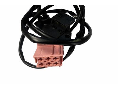 2007 Mercedes-Benz CLK350 Power Seat Switch - 209-820-11-10