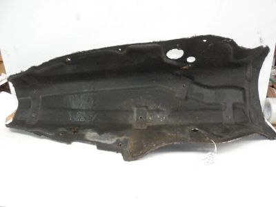 2011 Mercedes-Benz ML63 AMG Exhaust Hanger - 164-682-01-01