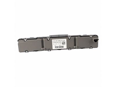 Mercedes-Benz E400 Hazard Warning Switch - 207-905-75-03