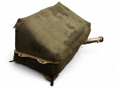 2000 Mercedes-Benz CL500 Fuel Tank - 215-470-08-01