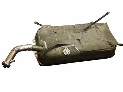 2000 Mercedes-Benz CL500 Fuel Tank - 215-470-08-01