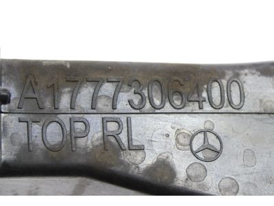 2020 Mercedes-Benz A35 AMG Door Check - 177-730-64-00