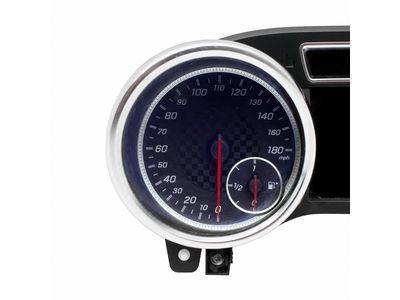 2018 Mercedes-Benz GLE43 AMG Instrument Cluster - 292-900-07-05