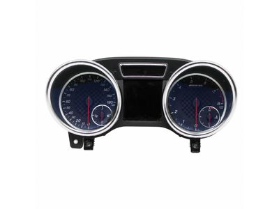 2018 Mercedes-Benz GLE43 AMG Instrument Cluster - 292-900-07-05