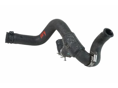 2002 Mercedes-Benz S600 Radiator Hose - 220-501-22-82