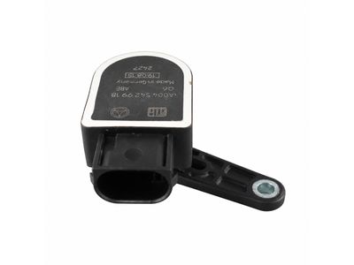 2017 Mercedes-Benz CLS550 Ride Height Sensor - 004-542-99-18