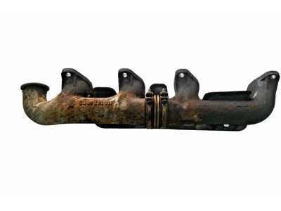 1984 Mercedes-Benz 380SE Exhaust Manifold - 116-140-44-14