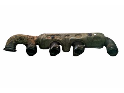 1984 Mercedes-Benz 380SE Exhaust Manifold - 116-140-44-14