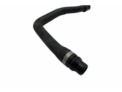 2024 Mercedes-Benz EQS 450+ SUV Coolant Pipe - 297-501-95-00