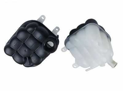 2002 Mercedes-Benz SL500 Coolant Reservoir - 129-500-08-49