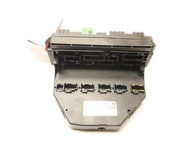 2012 Mercedes-Benz S600 Cruise Control Module - 212-900-46-03-80