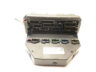 2012 Mercedes-Benz S600 Cruise Control Module - 212-900-46-03-80