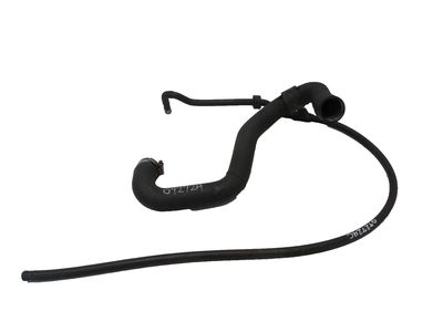 Mercedes-Benz CLK55 AMG Radiator Hose - 202-501-59-82