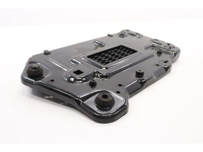 2014 Mercedes-Benz CLA250 Battery Trays - 246-620-00-18