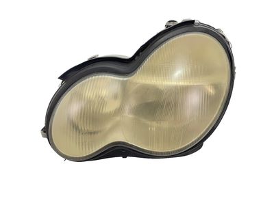2004 Mercedes-Benz C240 Daytime Running Lights - 203-820-09-61