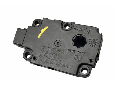 2019 Mercedes-Benz S450 Blower Motor - 099-906-96-00