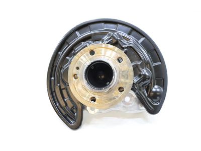 Mercedes-Benz GLB250 Steering Knuckle - 247-350-24-00