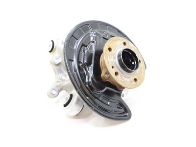 Mercedes-Benz GLB250 Steering Knuckle - 247-350-24-00