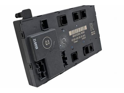 Mercedes-Benz 209-820-20-26 Multiplex Control