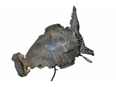 Mercedes-Benz E420 Differential Cover - 129-351-06-05