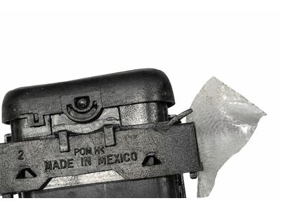 2003 Mercedes-Benz ML55 AMG Power Seat Switch - 163-820-02-10