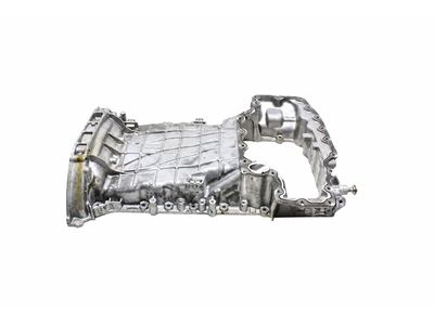 2016 Mercedes-Benz G550 Oil Pan - 177-014-81-00