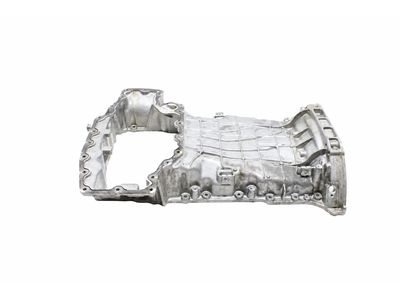 2016 Mercedes-Benz G550 Oil Pan - 177-014-81-00