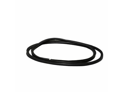 2001 Mercedes-Benz SL500 Weather Strip - 129-758-00-98
