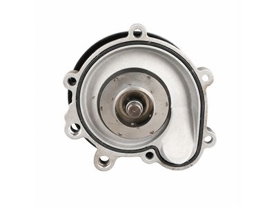 Mercedes-Benz 271-202-02-10 Pulley