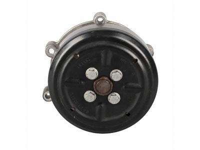 Mercedes-Benz 271-202-02-10 Pulley Mercedes-Benz 271-202-02-10 Pulley