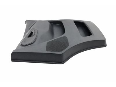 2021 Mercedes-Benz Sprinter 3500XD Interior Door Handle - 907-760-55-00-9051