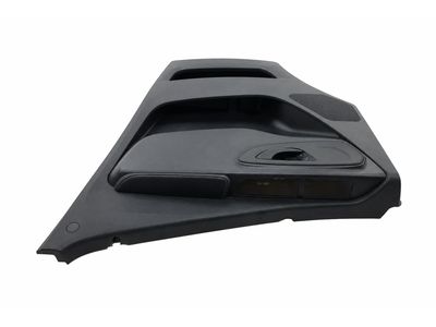2021 Mercedes-Benz Sprinter 3500XD Interior Door Handle - 907-760-55-00-9051
