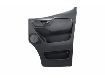 2021 Mercedes-Benz Sprinter 3500XD Interior Door Handle - 907-760-55-00-9051