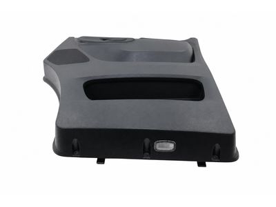 2021 Mercedes-Benz Sprinter 3500XD Interior Door Handle - 907-760-55-00-9051