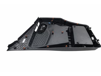 2021 Mercedes-Benz Sprinter 3500XD Interior Door Handle - 907-760-55-00-9051